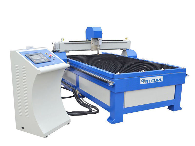 3d plasma cutting machine