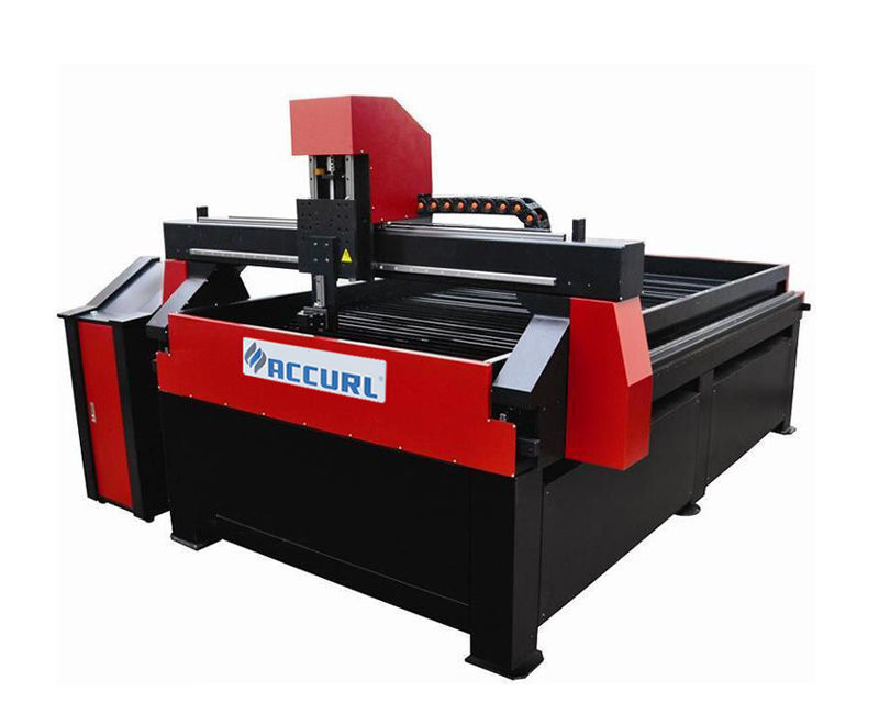 auto plasma cutting machine