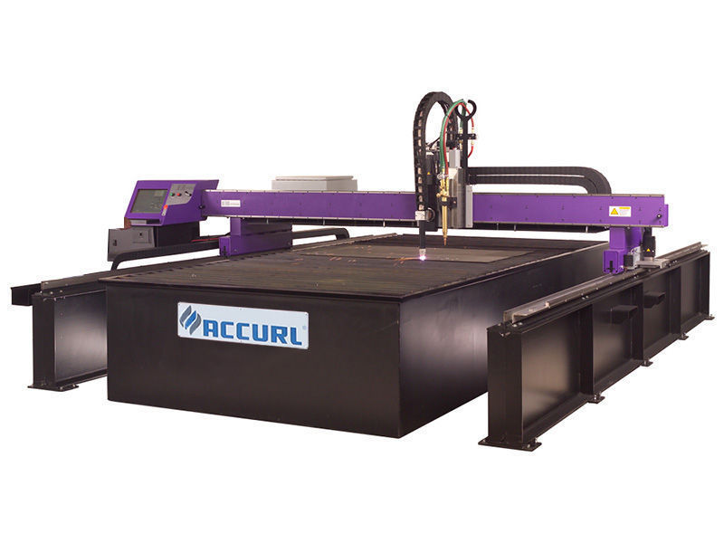 pinakamahusay na cnc plasma cutting machine