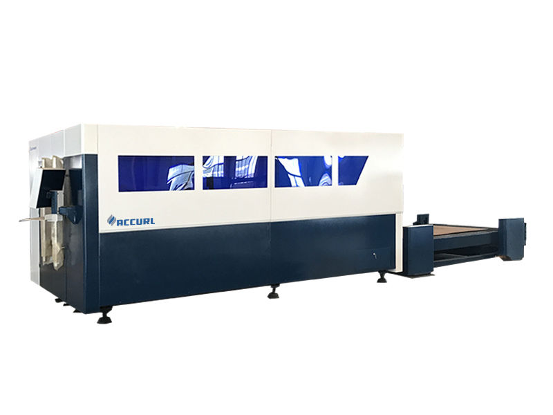 presyo ng cnc metal laser cutting machine