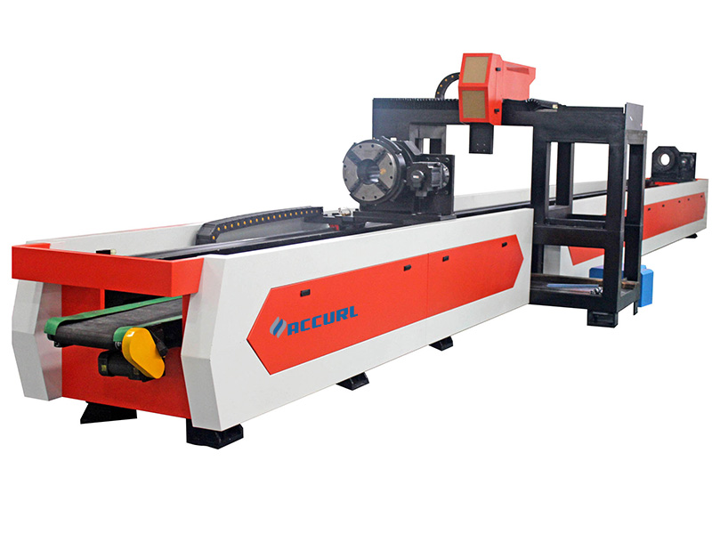 cnc pipe cutter