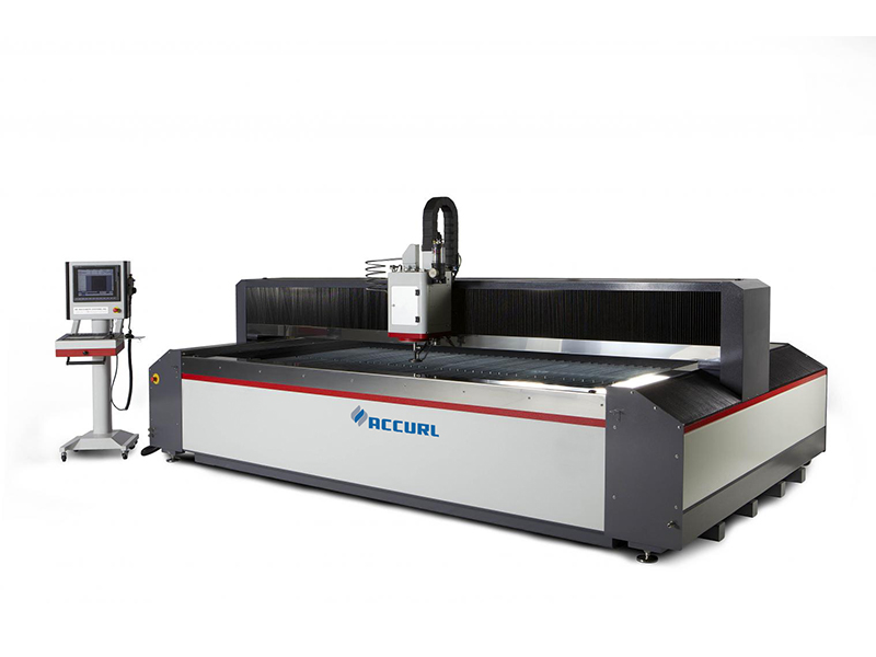 cnc water jet cutting machine para ibenta