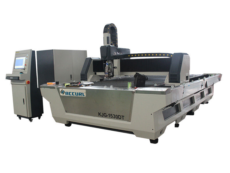 gastos ng cnc laser cutting machine