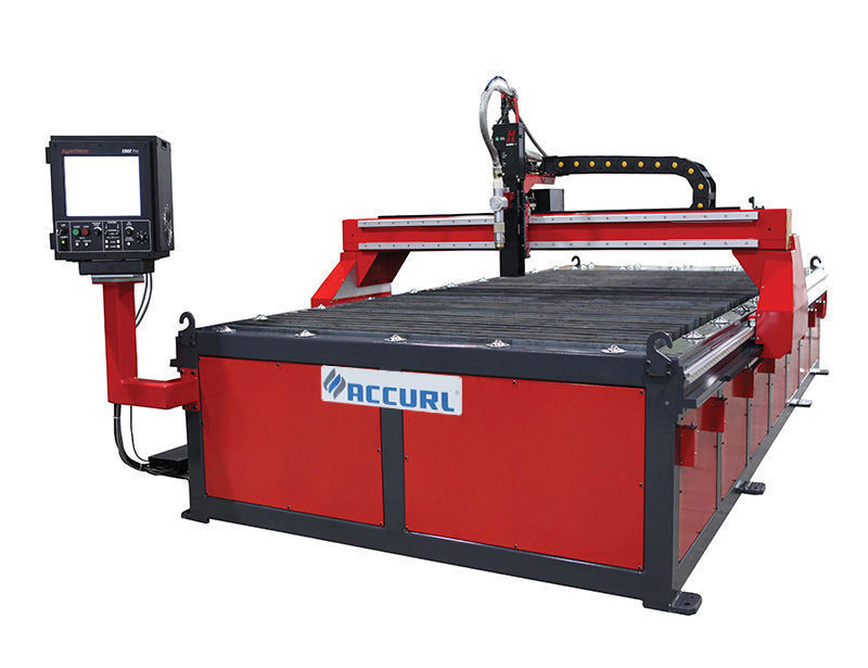 gastos ng cnc plasma cutting machine