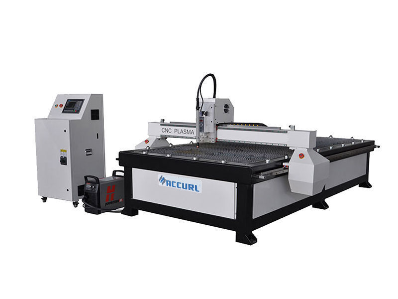 hobby cnc plasma cutting machine