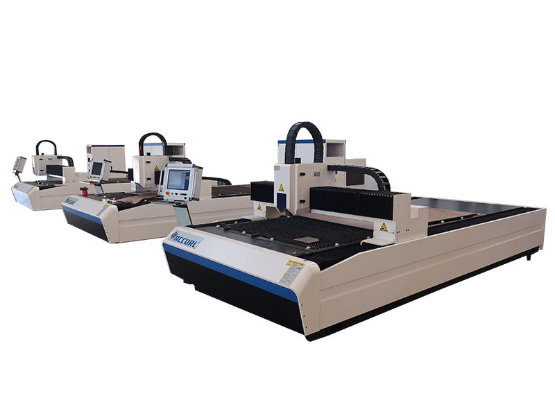 pang-industriya laser cutting machine