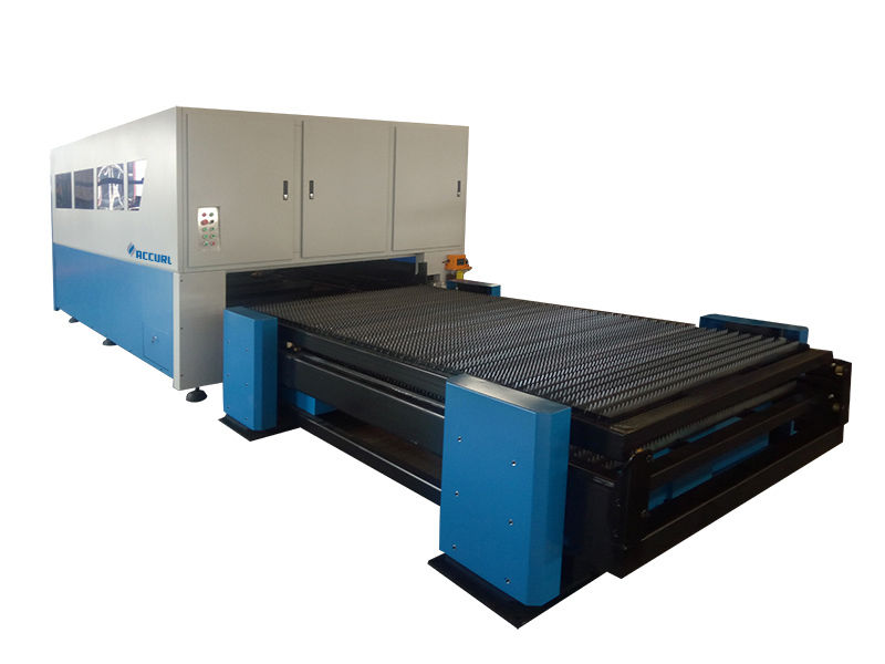 laser cutter