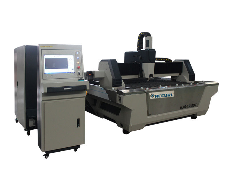 gastos ng laser metal cutting machine