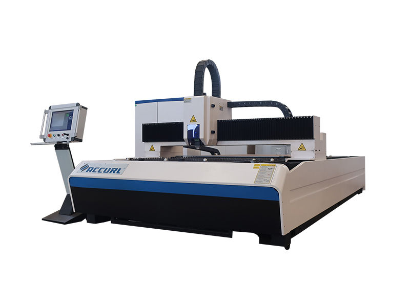 presyo ng laser metal cutting machine