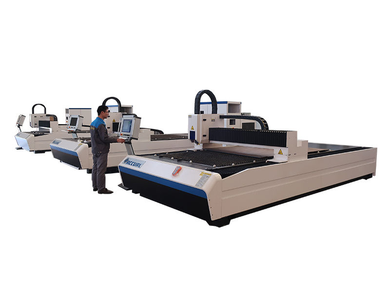 laser metal cutting machine