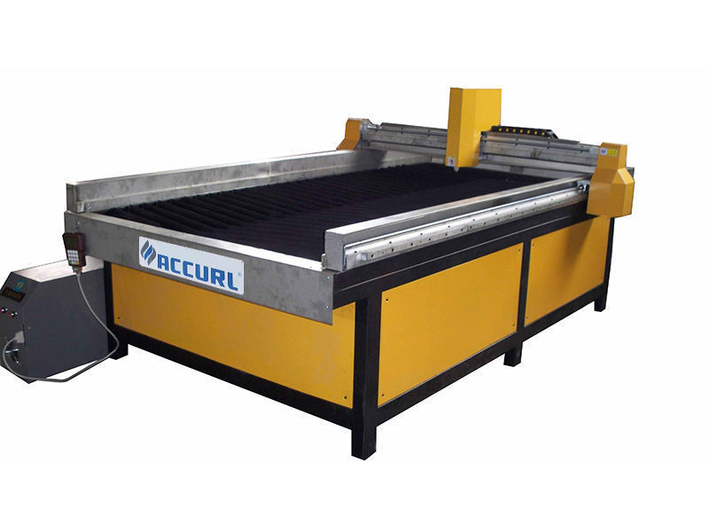 mababang gastos cnc plasma cutting machine