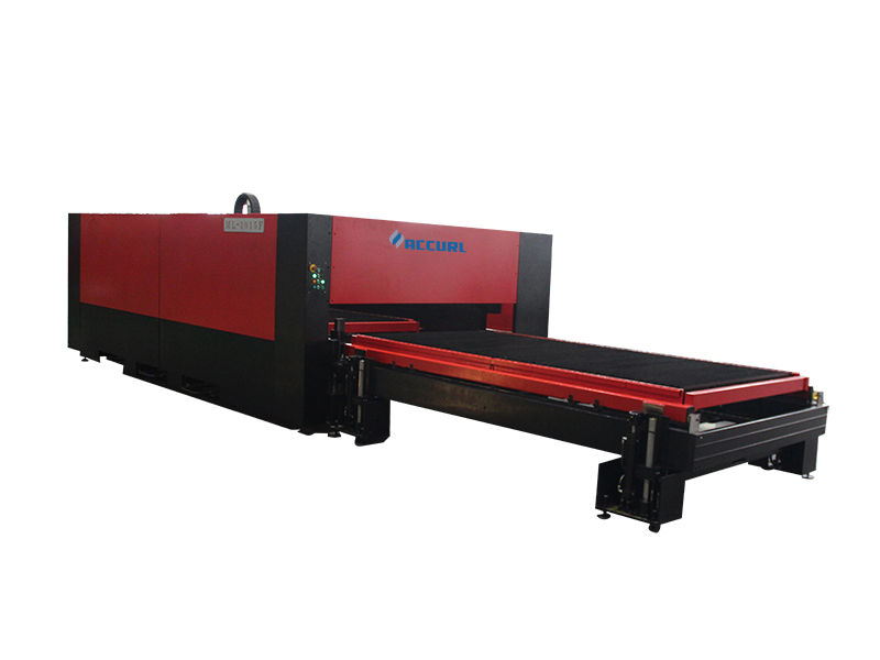 metal cutting machine