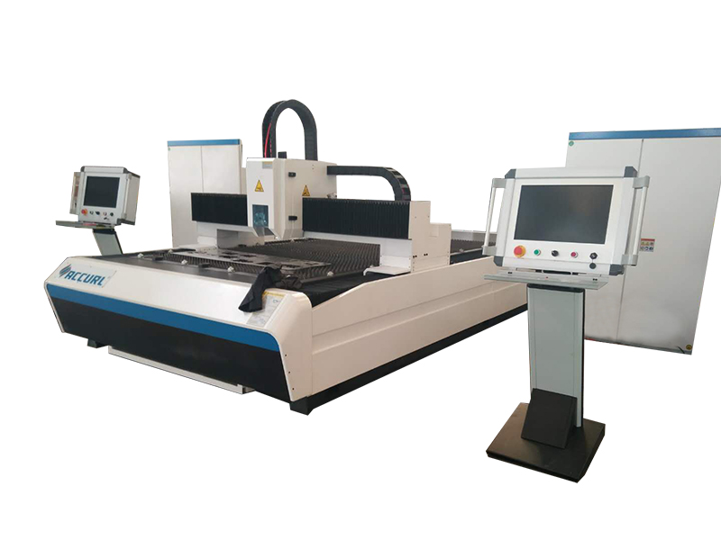 metal tube cutting machine