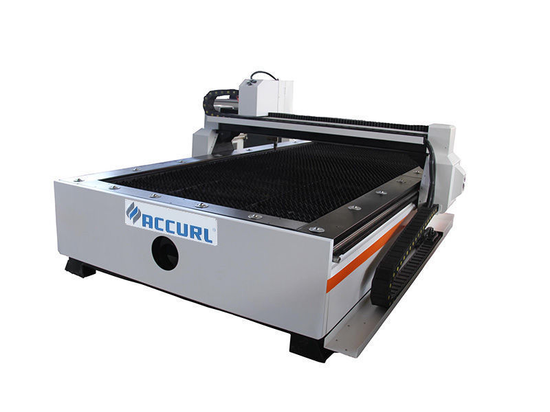 plasma metal cutting machine para ibenta