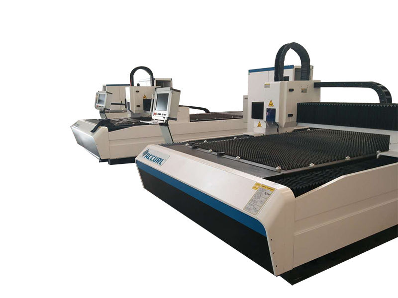 sheet metal laser cutting machine