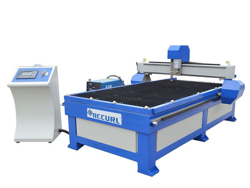 maliit na cnc plasma cutting machine