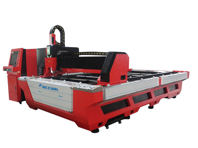 trumpeta laser cutting machine