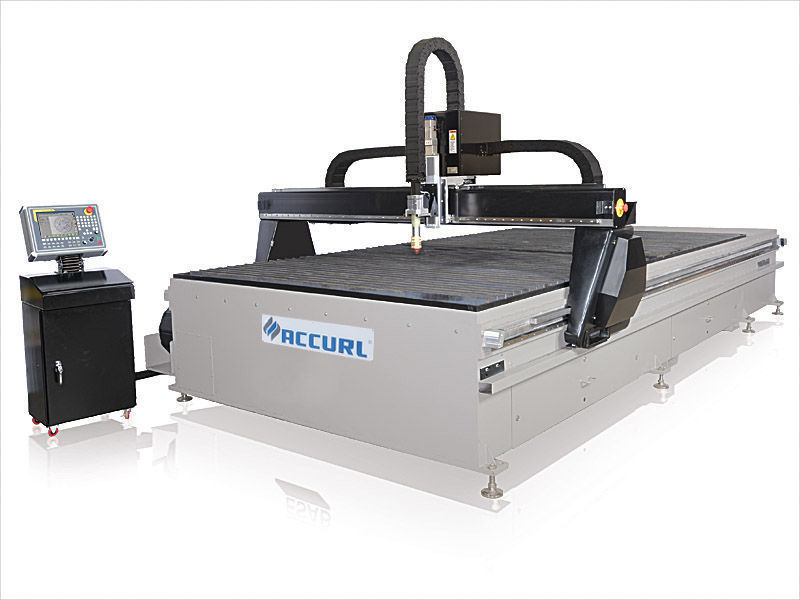 ginamit cnc plasma cutting machine para ibenta