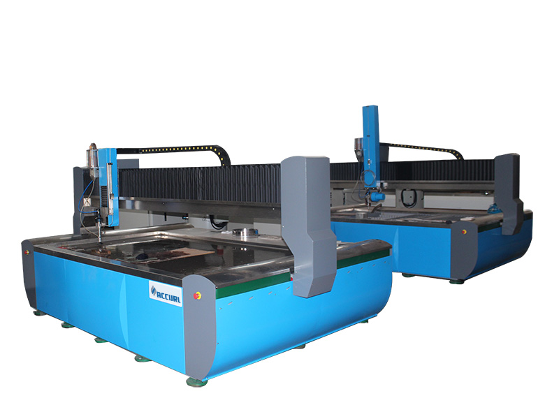 water jet cutting machine supplier